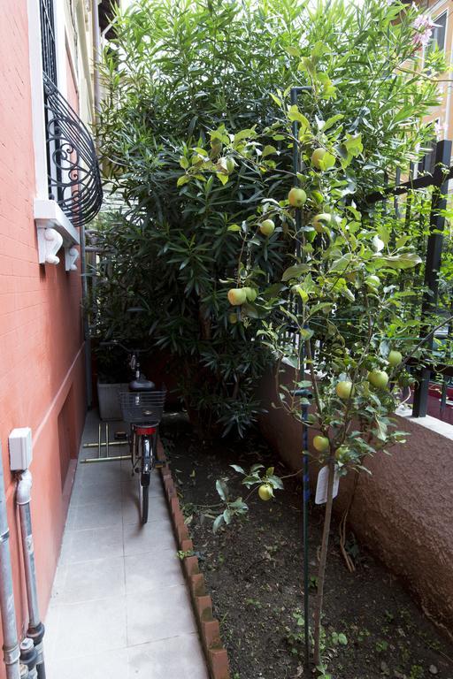 B&B Villa Emilia Milano Εξωτερικό φωτογραφία